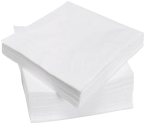 Soft Napkins