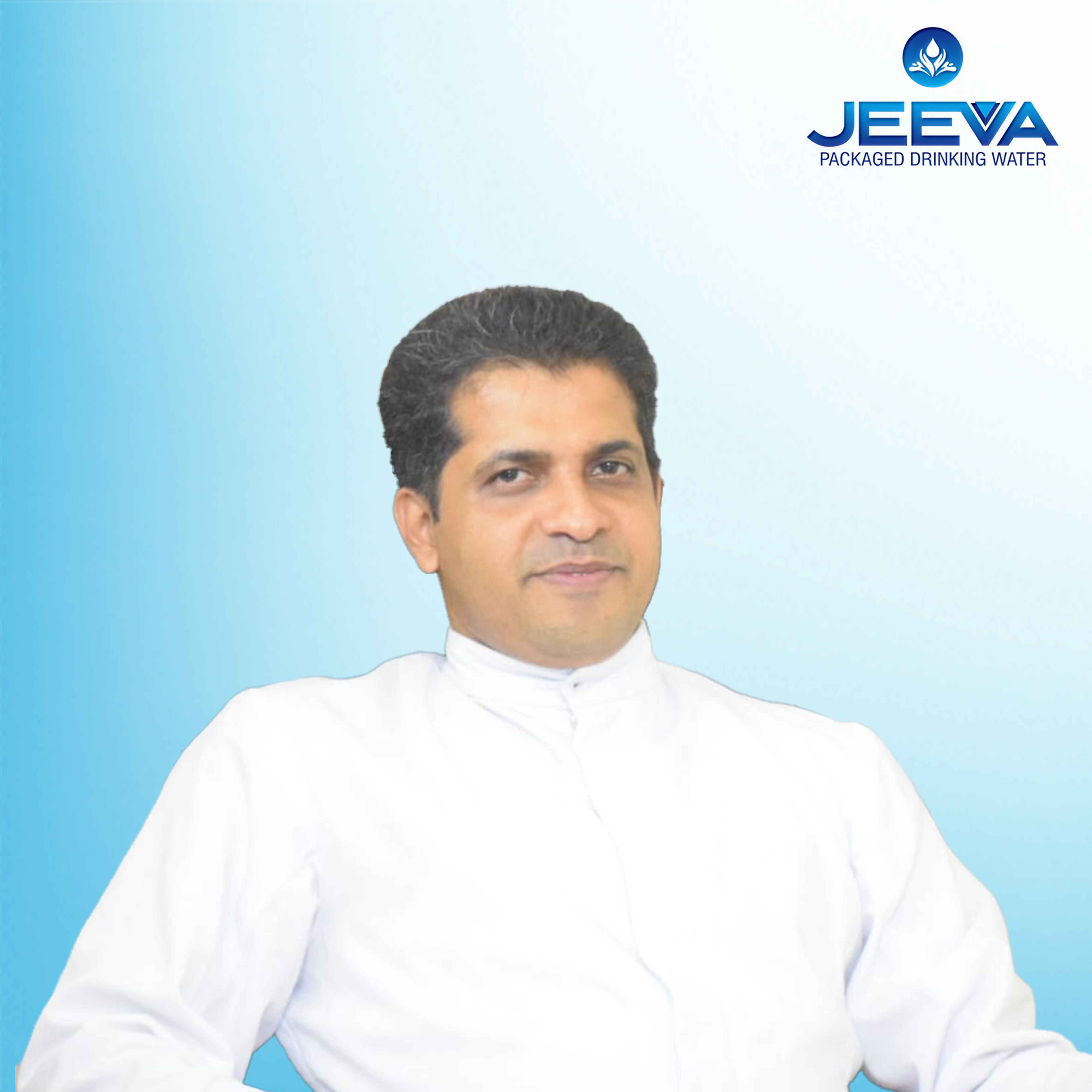 Rev. Fr. Jacob Thalapillil