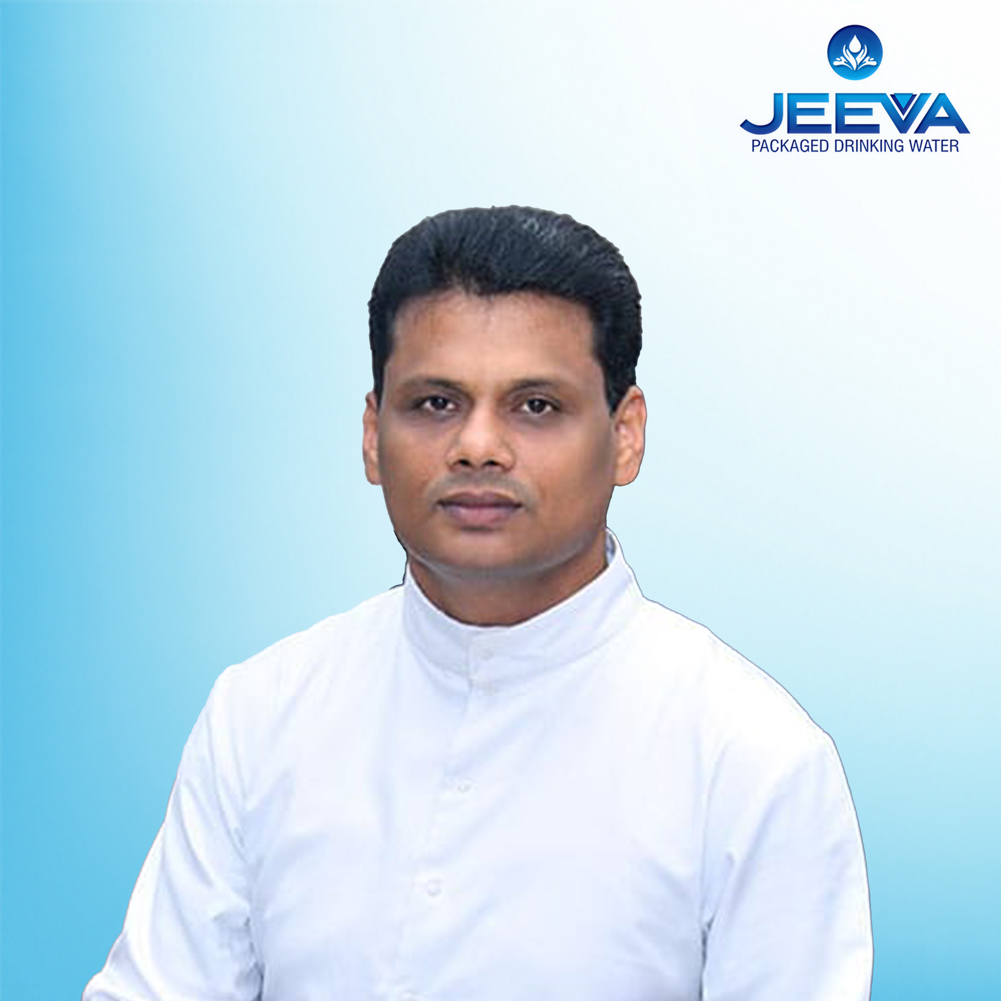 Rev. Fr. Mathew M Mundackal