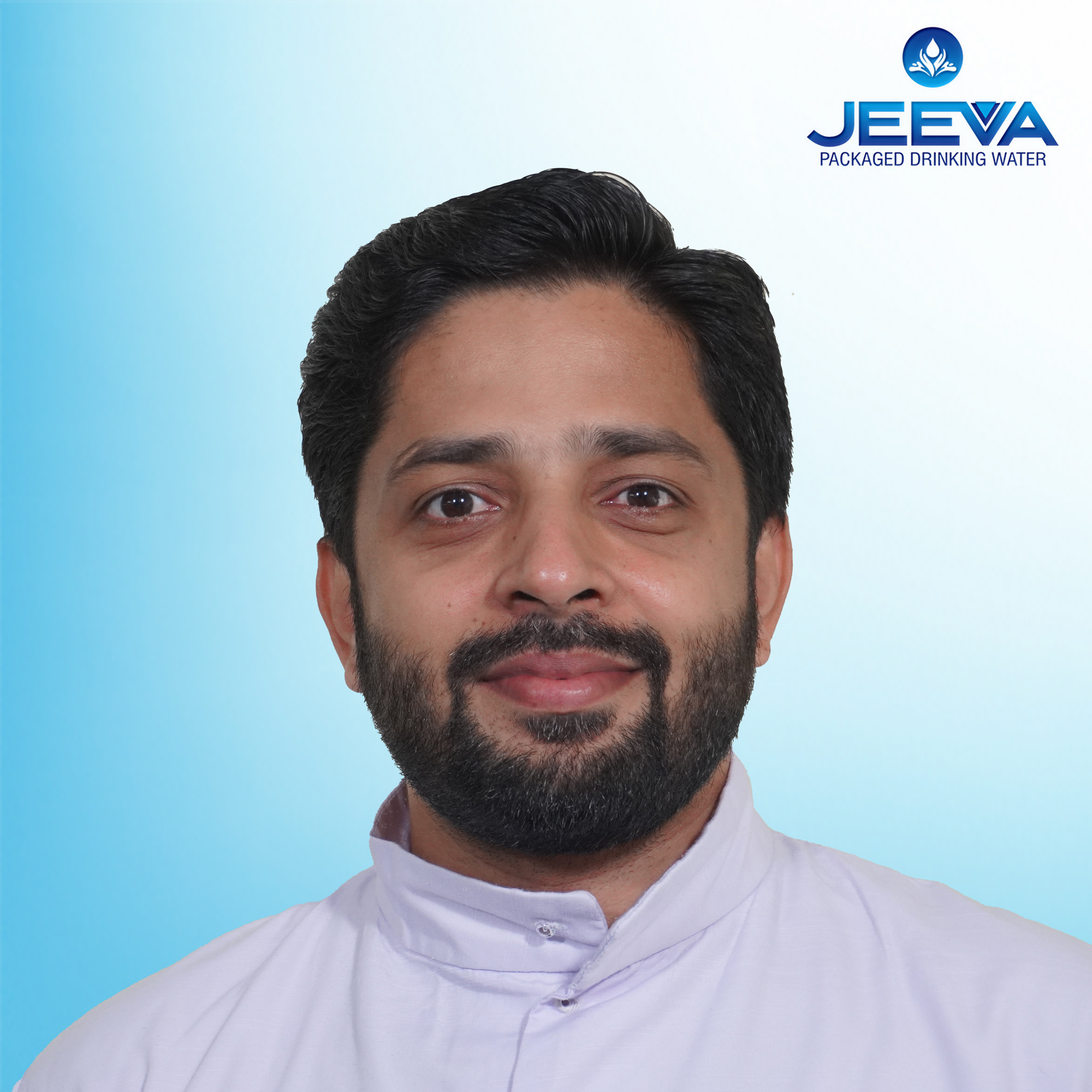 Rev. Fr. Sanu Kochuparambil