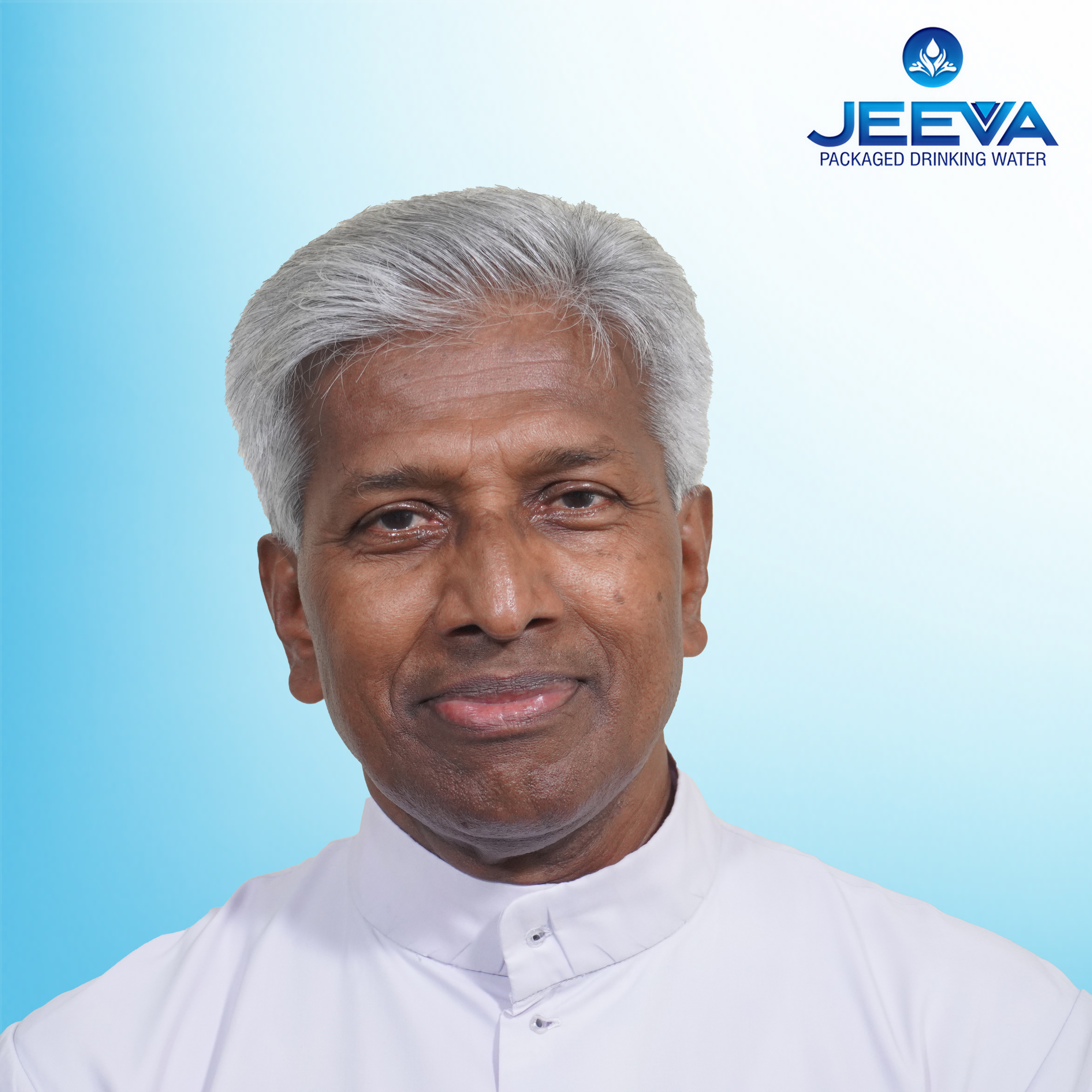 Rev. Msgr. Francis Keerampara
